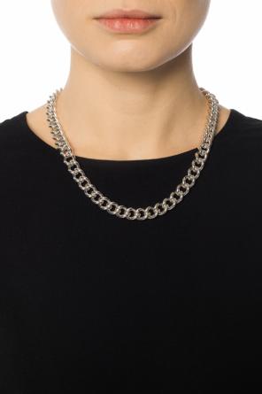 Silver chain, zdjęcie 2 Silver chain od Vetements